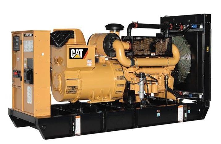 天柱柴油发电机电瓶如何维护和保养