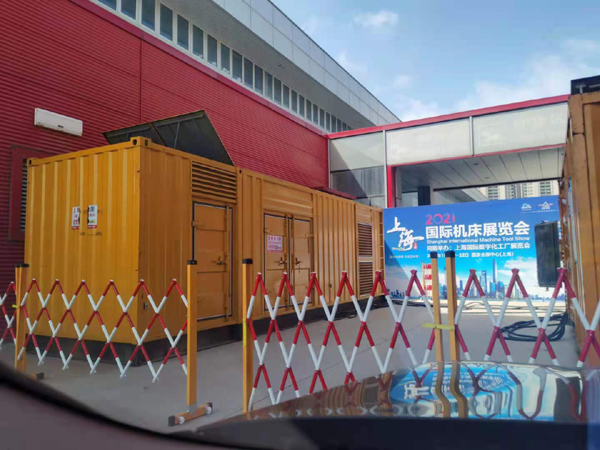 天柱发电机出租 对于发电机的特性你了解多少？