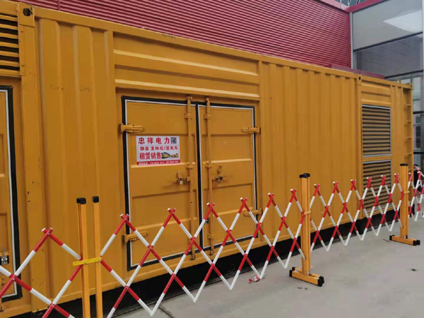 天柱关于通用发电机的十万个为什么？