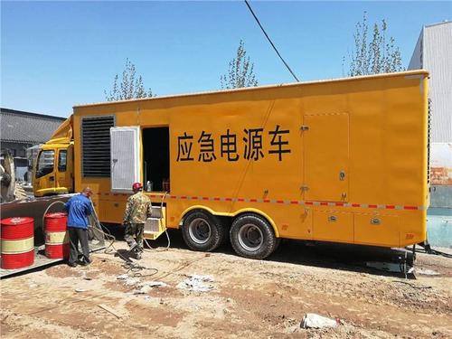 天柱发电车租赁-教您挑选发电机哪些技巧可以掌握使用