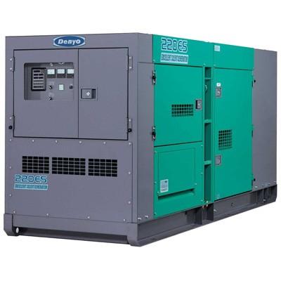 天柱出租发电机-排除柴油发电机组敲缸声的步骤