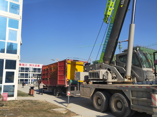 天柱发电机出租50KW柴油发电机组需要配多粗电缆线