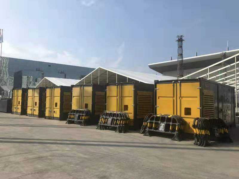 天柱发电机租赁中列举一些可能导致发电机故障的原因？