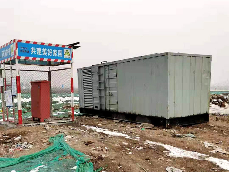 天柱燃气发电机在高海拔地区运行时会遇到哪些常见故障？