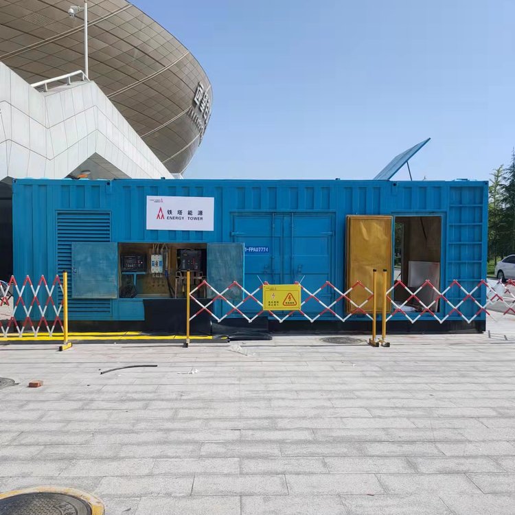 天柱如何选择适合的电压表来测量发电机的输出电压？