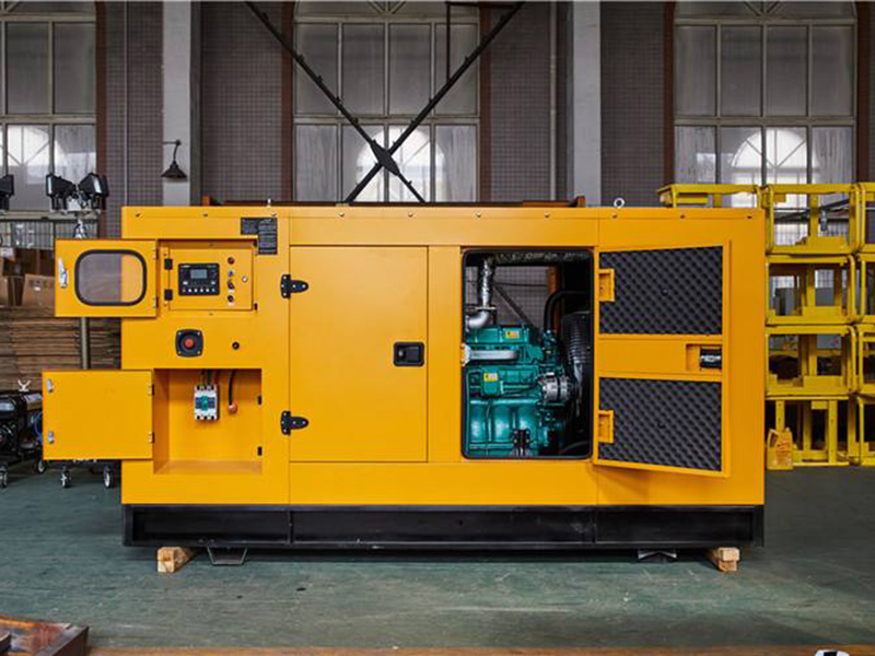 天柱柴油发电机组是一种将柴油发动机与发电机组合在一起的发电设备，以下为你详细介绍