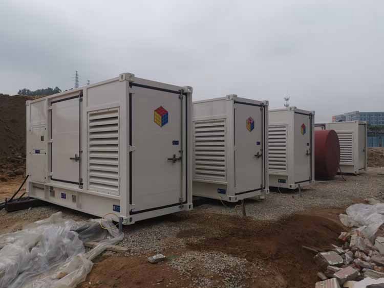 天柱如何降低 200KW 柴油发电机的燃油消耗率？