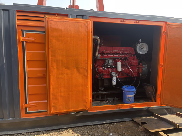 天柱哪些因素会影响 200KW 柴油发电机的燃油消耗率？