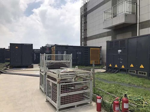 天柱除了定期检查，还有哪些方法可以及时发现接触式转速表探头的磨损？