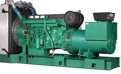 天柱发电机除垢后需要用清水冲洗水冷式机油散热器几次？