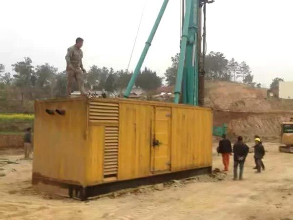 天柱柴油发电机组应用场合有哪些？